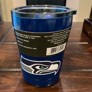 CLEARANCE 10oz lowball tumbler